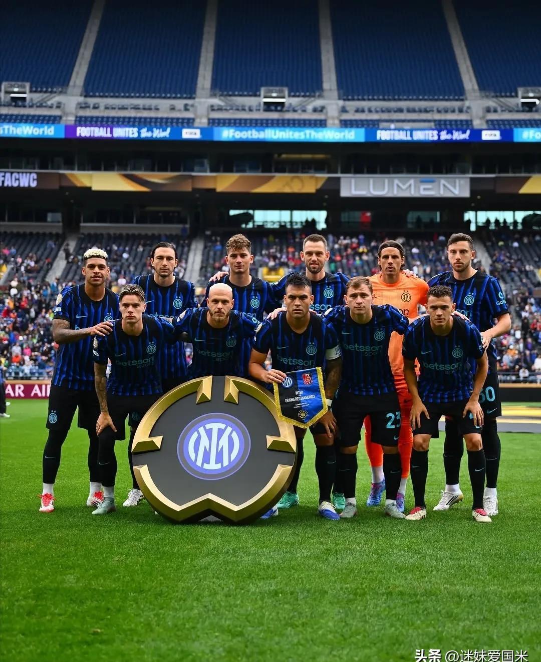 包含世俱杯国际米兰VS浦和红钻比分预测国米冲击首胜的词条 第2张 包含世俱杯国际米兰VS浦和红钻比分预测国米冲击首胜的词条 第2张