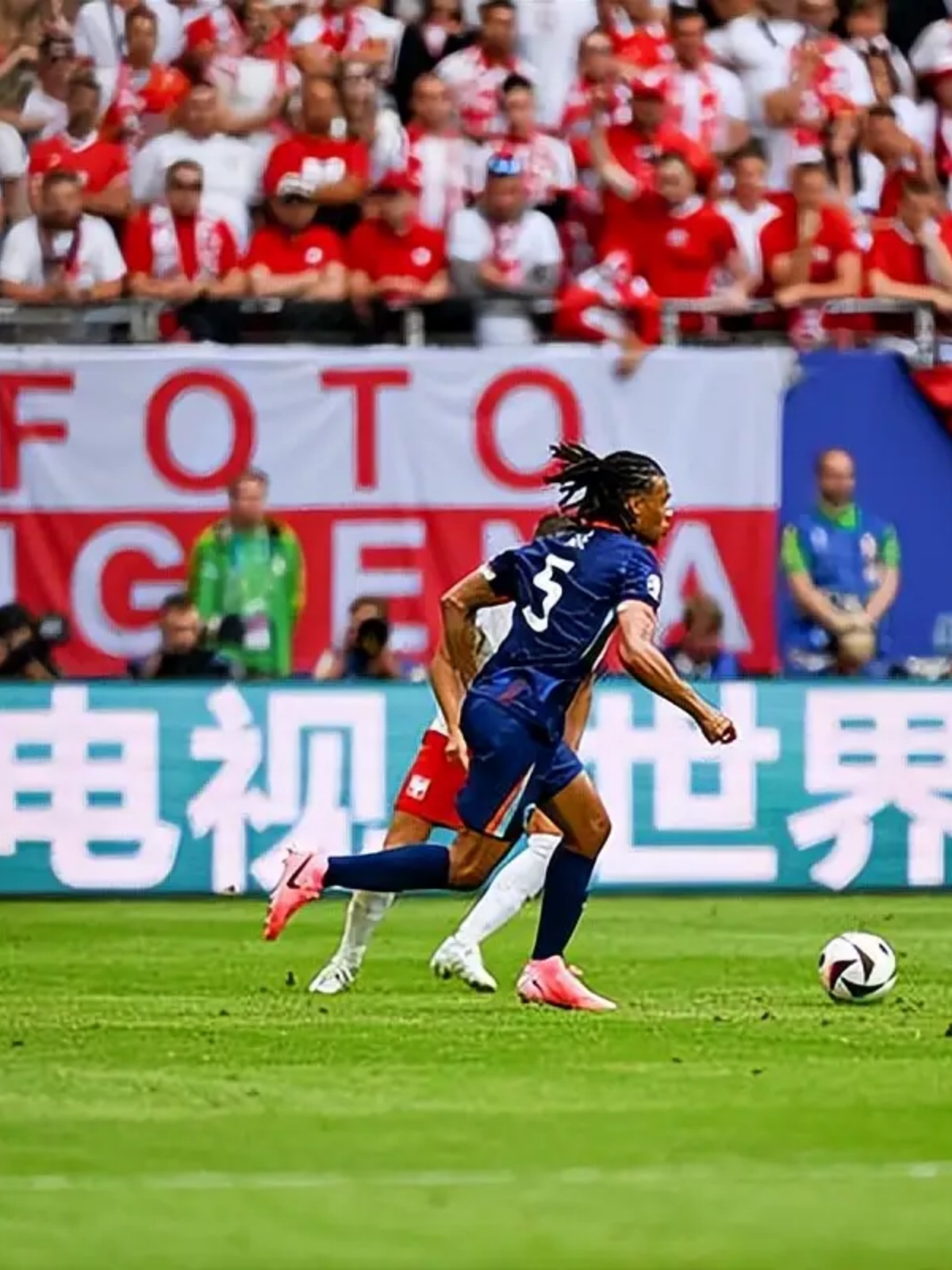 包含世预赛波兰vs荷兰预测分析双方仍保留直接晋级悬念的词条  第1张