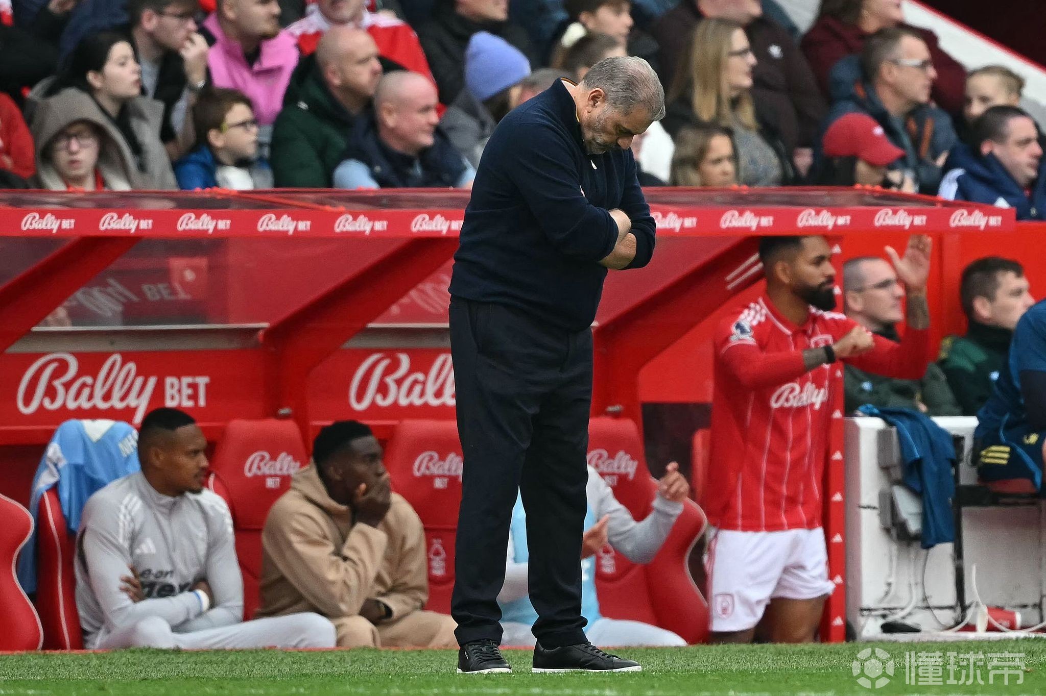 包含勒沃库森和费内巴切有意聘请波斯特科格鲁执教曾执教热刺两个赛季的词条 第1张 包含勒沃库森和费内巴切有意聘请波斯特科格鲁执教曾执教热刺两个赛季的词条 第1张