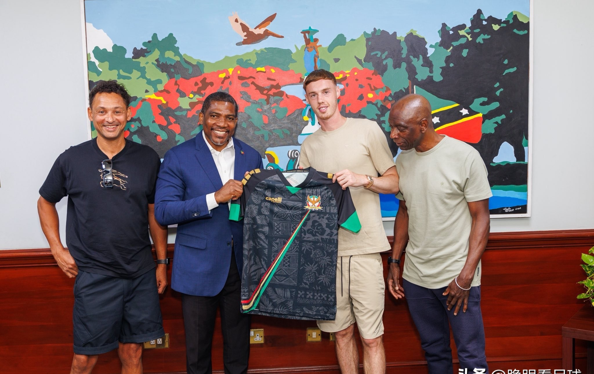 帕尔默当选世俱杯最佳球员决赛梅开二度成夺冠最大功臣的简单介绍