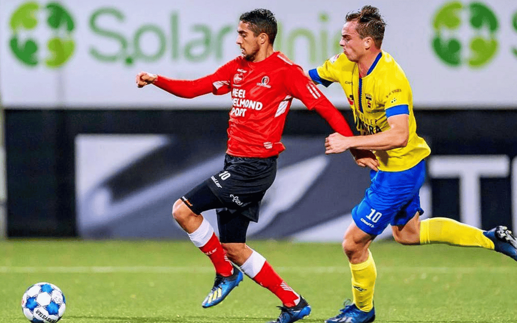 包含荷甲费耶诺德VS布雷达比赛分析费耶诺德争取开门红的词条  第1张