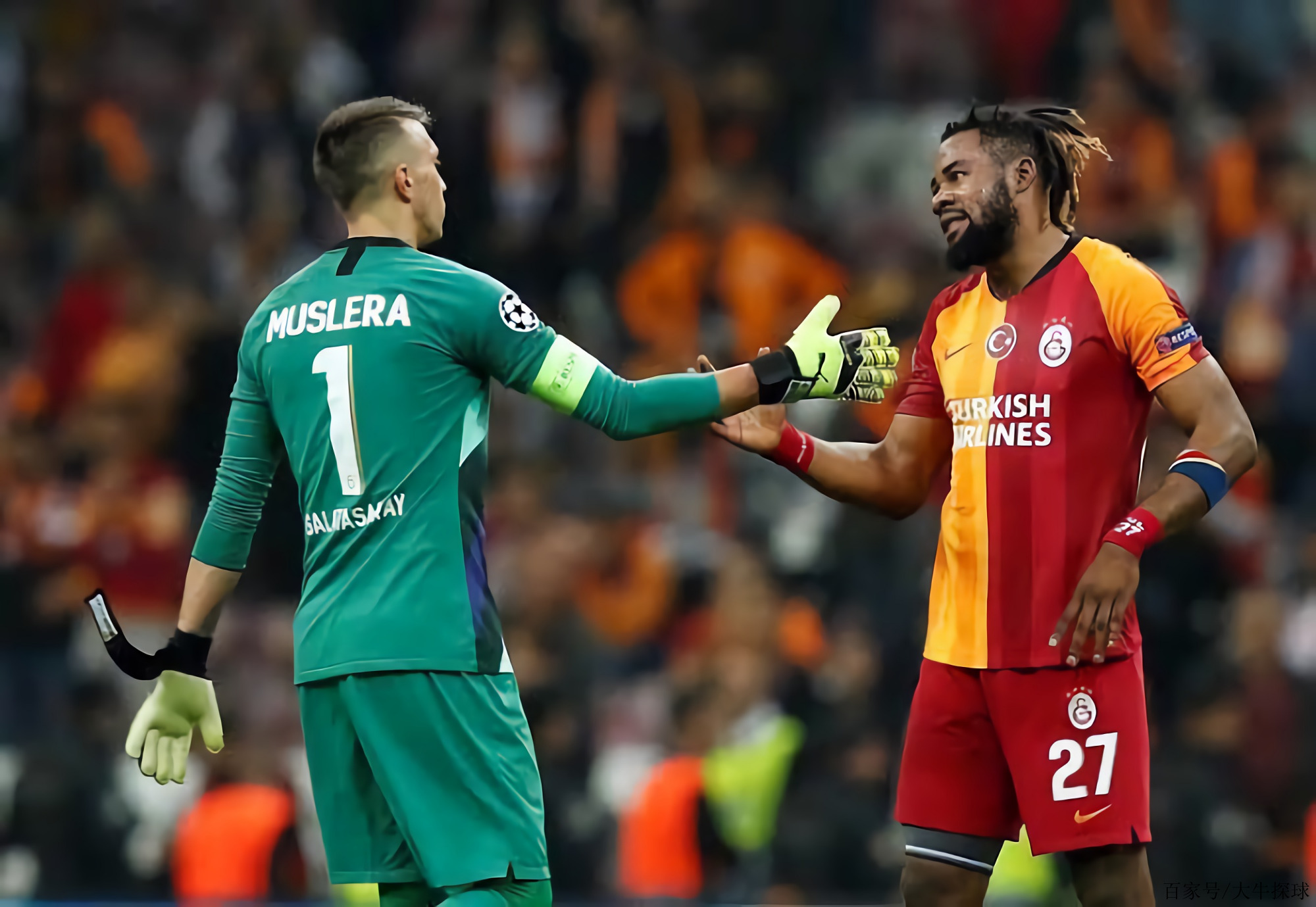 欧俱杯:阿诺索西斯VS法尔科