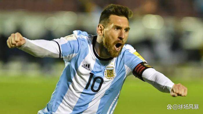 包含梅西生涯小组赛全晋级明日因伤无缘出战墨西哥美洲狮的词条  第1张