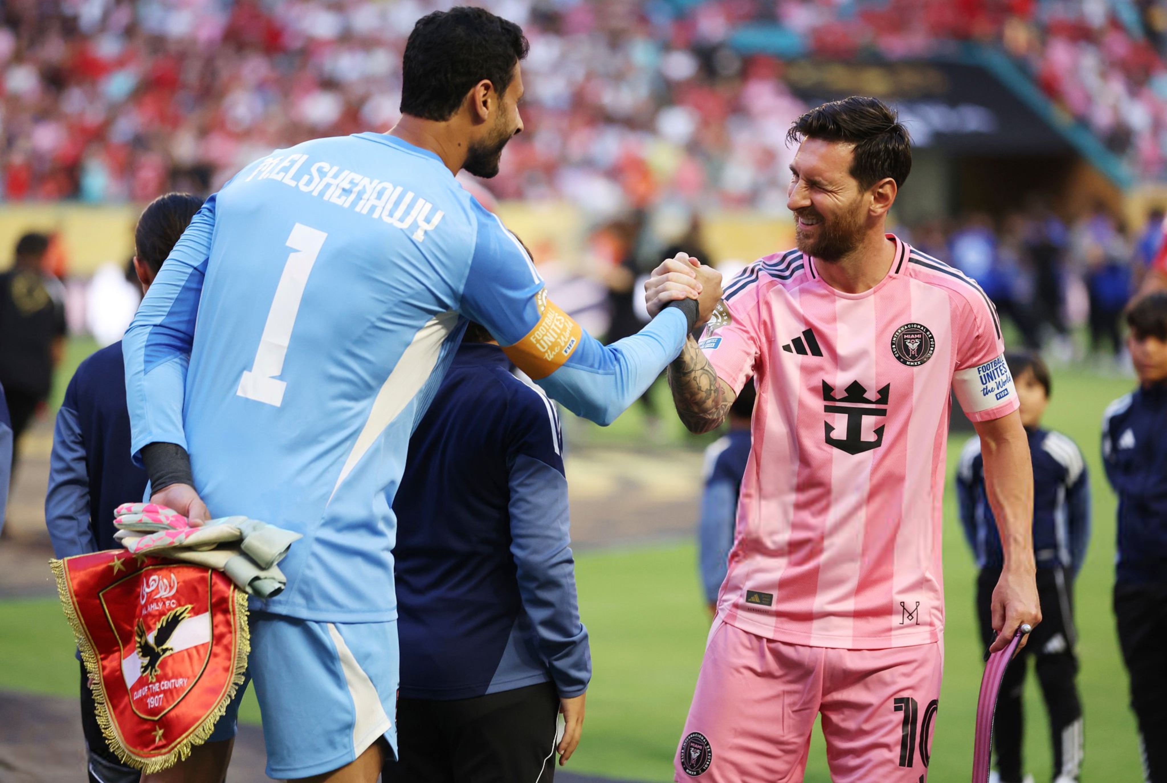 亚精英联：迪拜国民VS阿尔加拉法的简单介绍  第2张