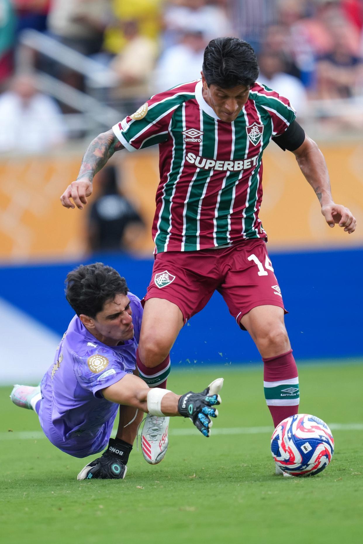 关于国米爆冷不敌弗鲁米嫩塞世俱杯之旅戛然而止的信息  第1张