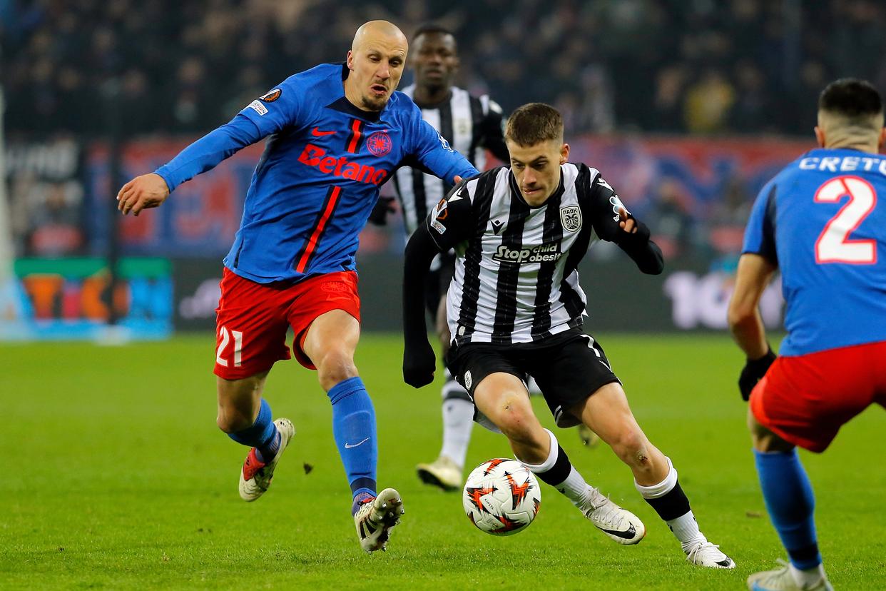 欧联杯布加勒斯特星vs博洛尼亚前瞻分析博洛尼亚力争欧战首胜 第1张 欧联杯布加勒斯特星vs博洛尼亚前瞻分析博洛尼亚力争欧战首胜 第1张