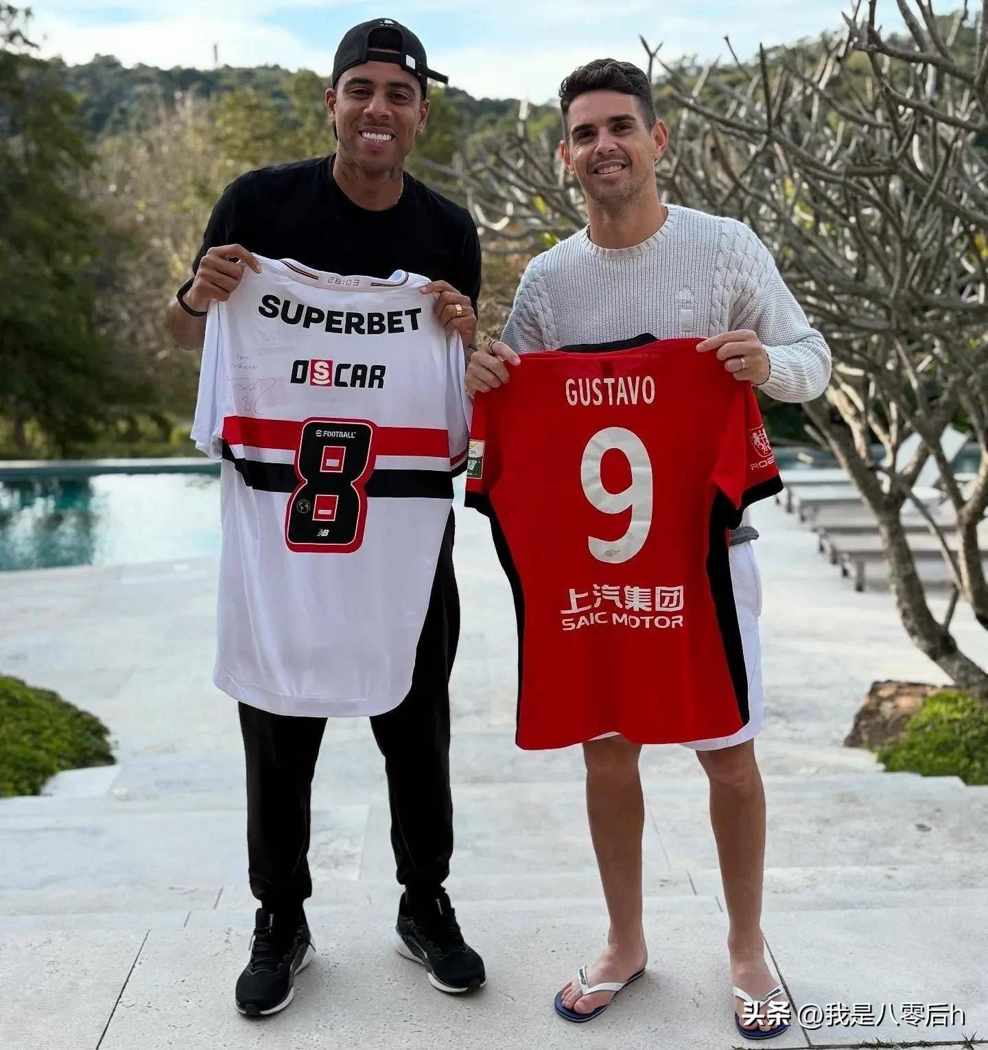 海港新援梅伦多已于周一抵达上海梅伦多曾同武磊做过队友的简单介绍 第1张 海港新援梅伦多已于周一抵达上海梅伦多曾同武磊做过队友的简单介绍 第1张