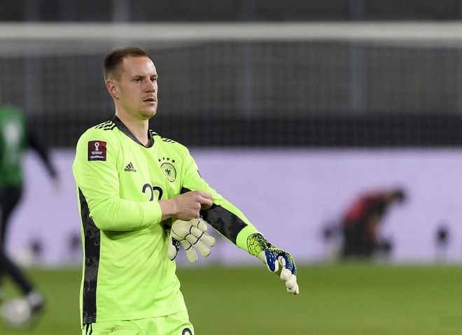 吕迪格呼吁德国队团结德国爆冷输球的简单介绍 第2张 吕迪格呼吁德国队团结德国爆冷输球的简单介绍 第2张