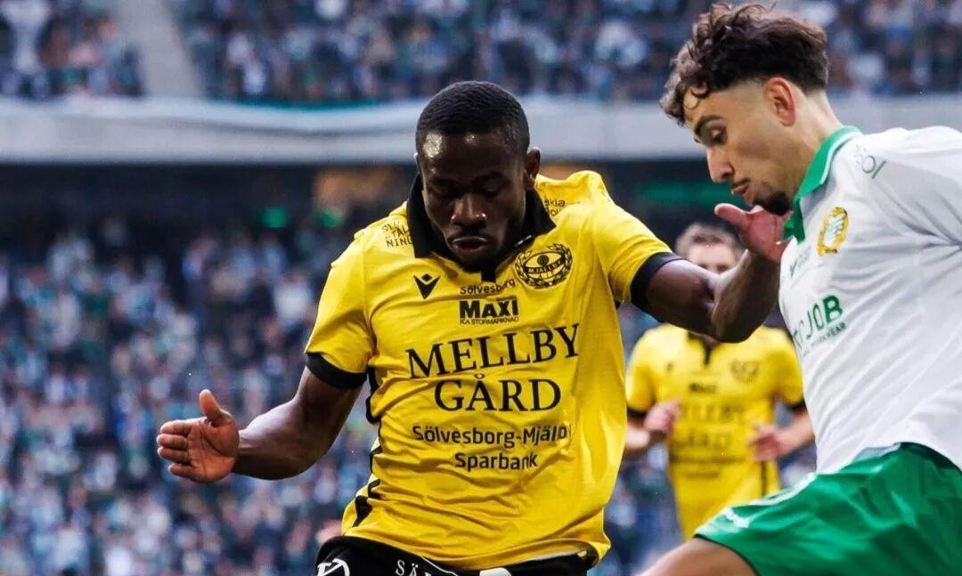 瑞超IFK哥德堡VS米亚尔比预测分析米亚尔比联赛整体表现发挥强势的简单介绍  第2张