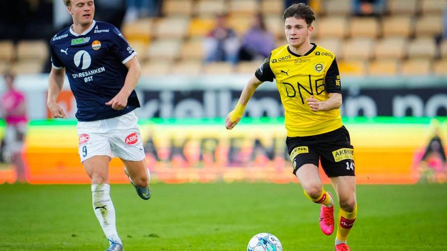 挪超斯特罗姆加斯特VS维京预测与推荐维京落后榜首仅2分的简单介绍 第1张 挪超斯特罗姆加斯特VS维京预测与推荐维京落后榜首仅2分的简单介绍 第1张