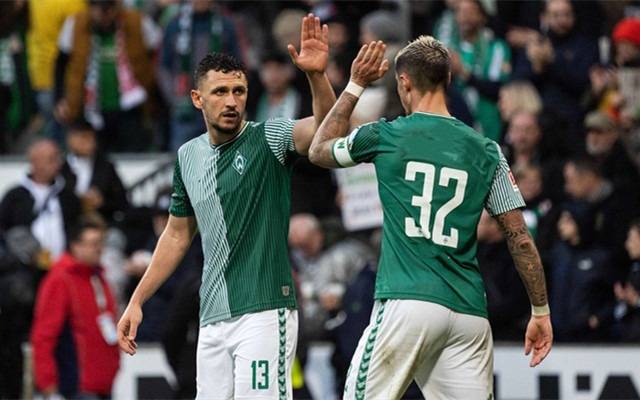 德甲云达不莱梅vs沃尔夫斯堡预测分析双方在积分榜相差4分的简单介绍 第2张 德甲云达不莱梅vs沃尔夫斯堡预测分析双方在积分榜相差4分的简单介绍 第2张