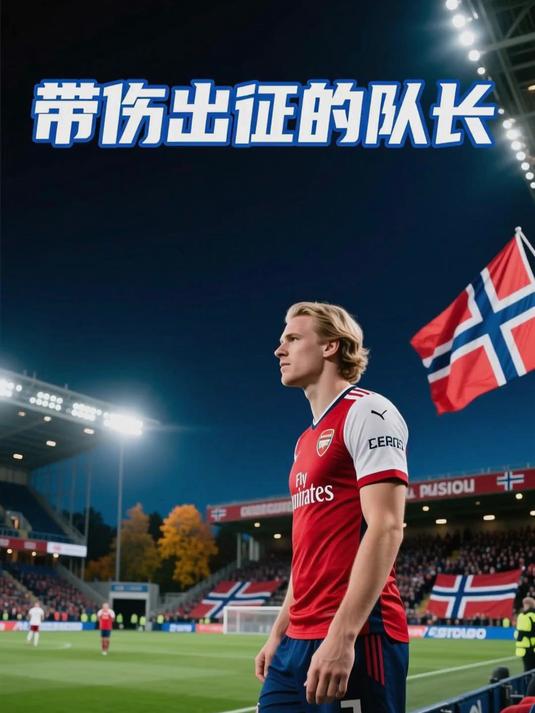 挪威主帅：厄德高还无法出战球员随国家队一起训练的简单介绍  第2张