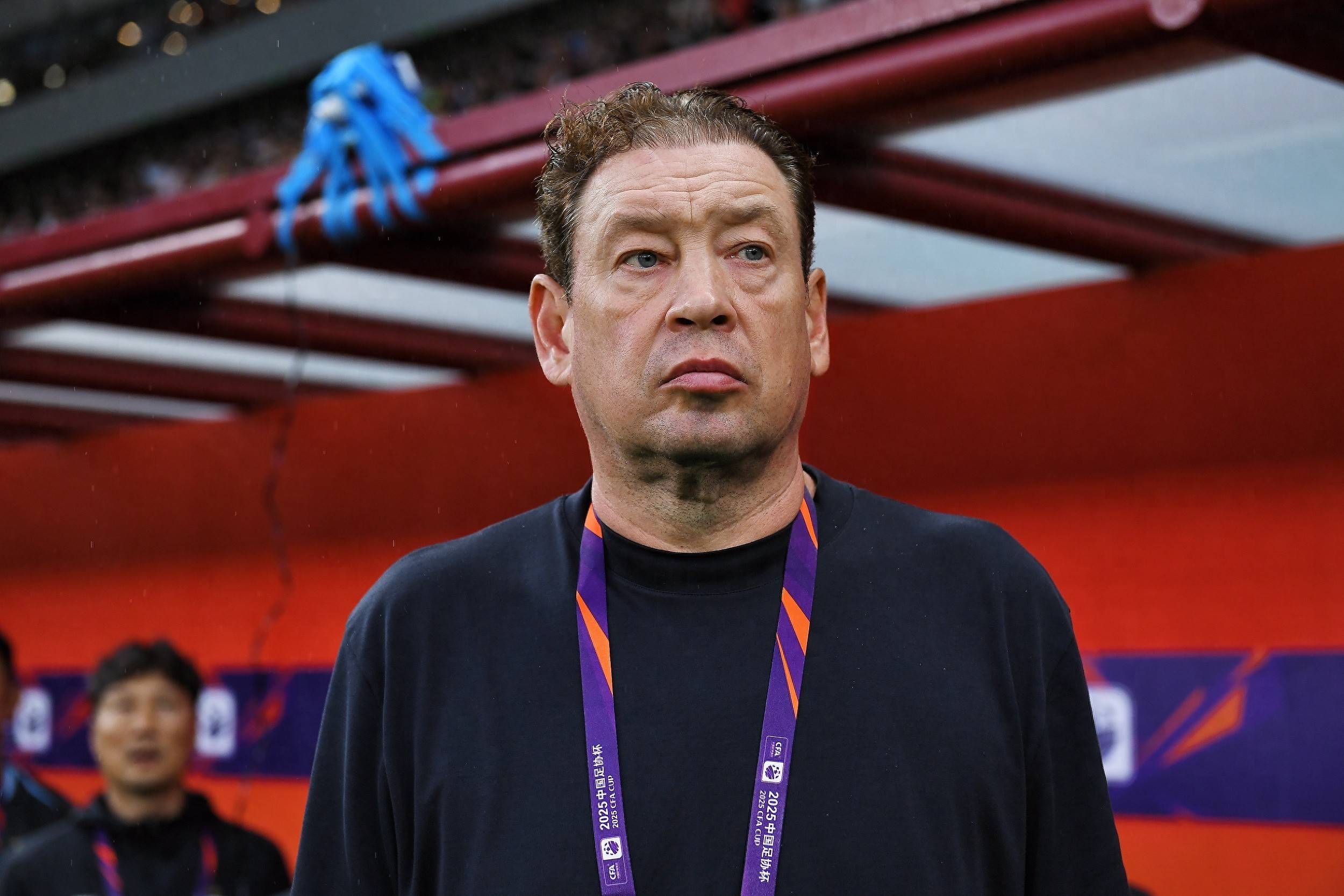 包含上海申花与斯卢茨基续约两年新合同至2027年底的词条 第2张 包含上海申花与斯卢茨基续约两年新合同至2027年底的词条 第2张