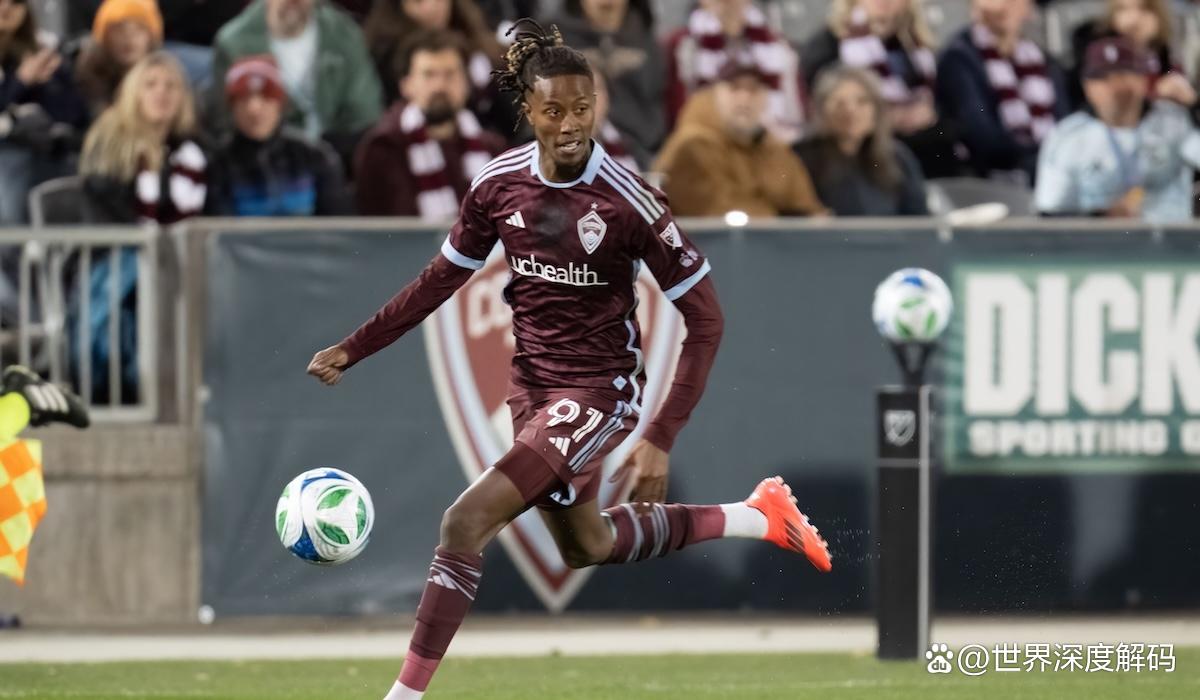 美职联科罗拉多急流VS堪萨斯竞技前瞻分析独立日重逢的简单介绍