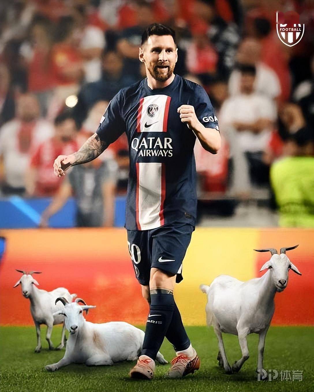 关于法媒总结梅西多次吐槽大巴黎梅西将对阵旧主的信息  第1张