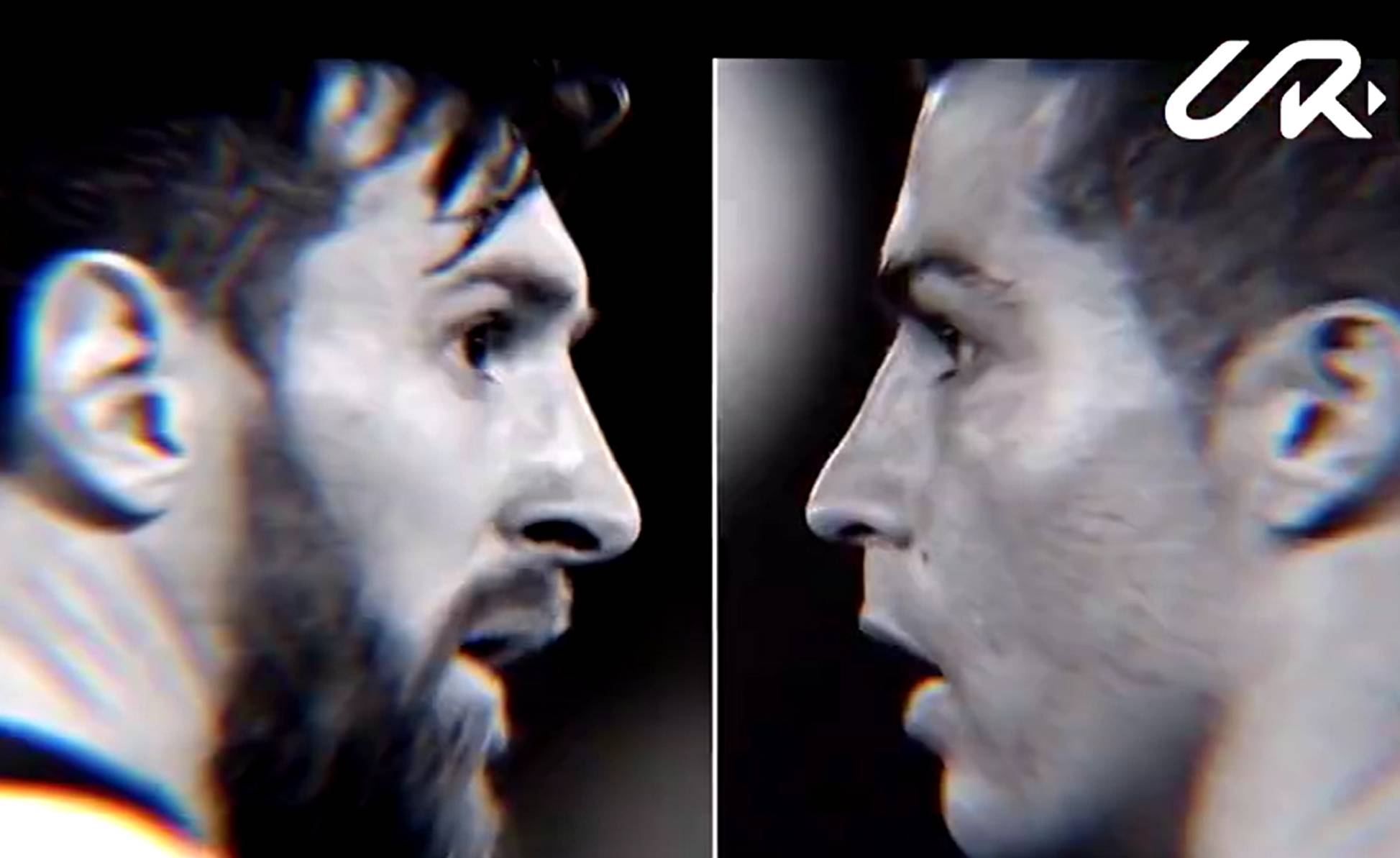 摩根1分11秒预告预热C罗专访本周放出完整采访的简单介绍 第1张 摩根1分11秒预告预热C罗专访本周放出完整采访的简单介绍 第1张