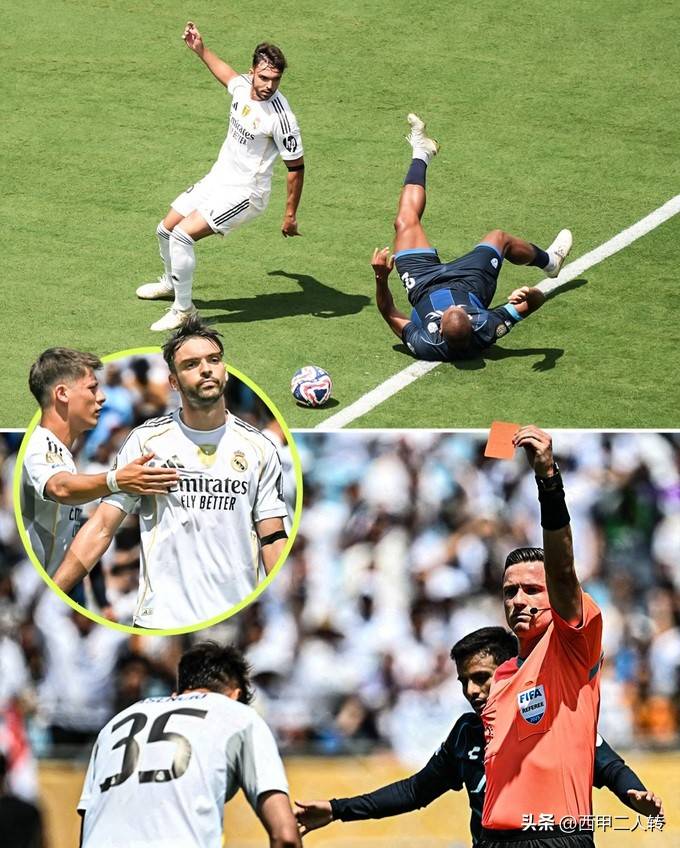 包含世体：阿隆索与球员一同训练皇马备战世俱杯的词条  第1张