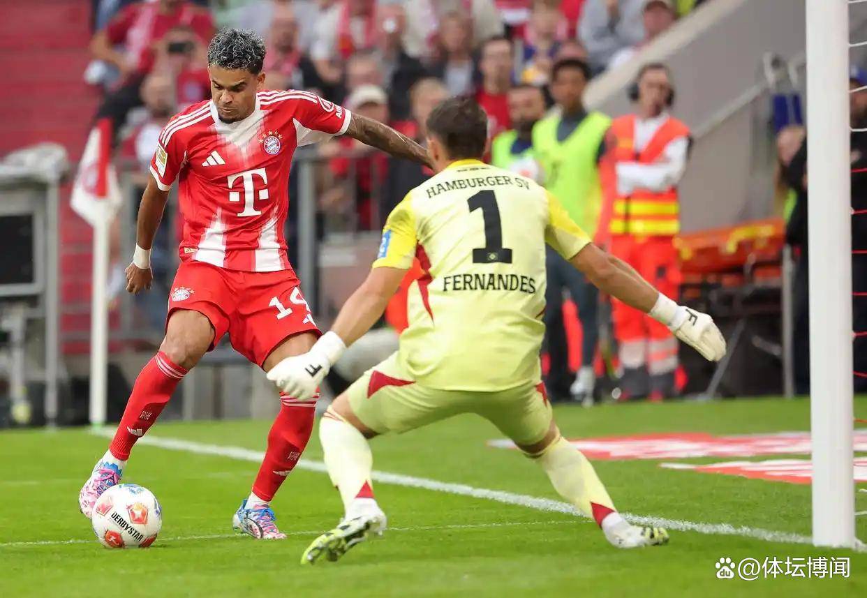 德甲海登海姆0-2多特蒙德吉拉西连场破门拜仁建功的简单介绍  第2张