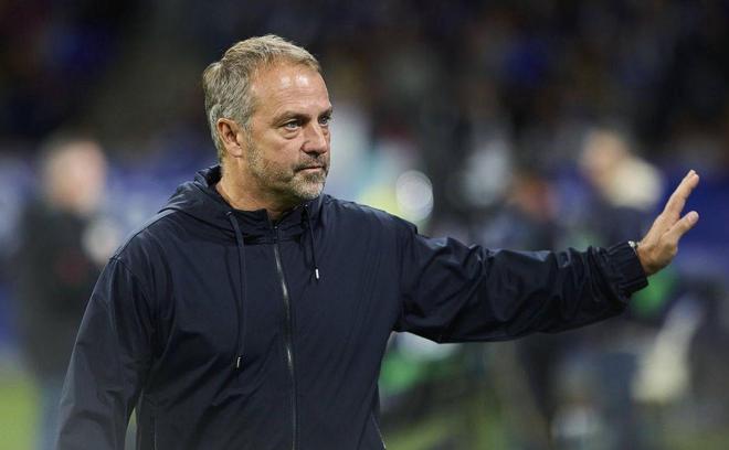 曝巴萨返程安排令球员不满弗里克给予球员假期的简单介绍  第2张