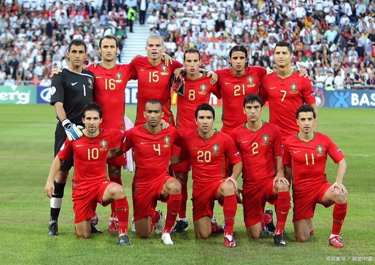 葡萄牙近25年首次击败德国终结不胜魔咒 第1张 葡萄牙近25年首次击败德国终结不胜魔咒 第1张
