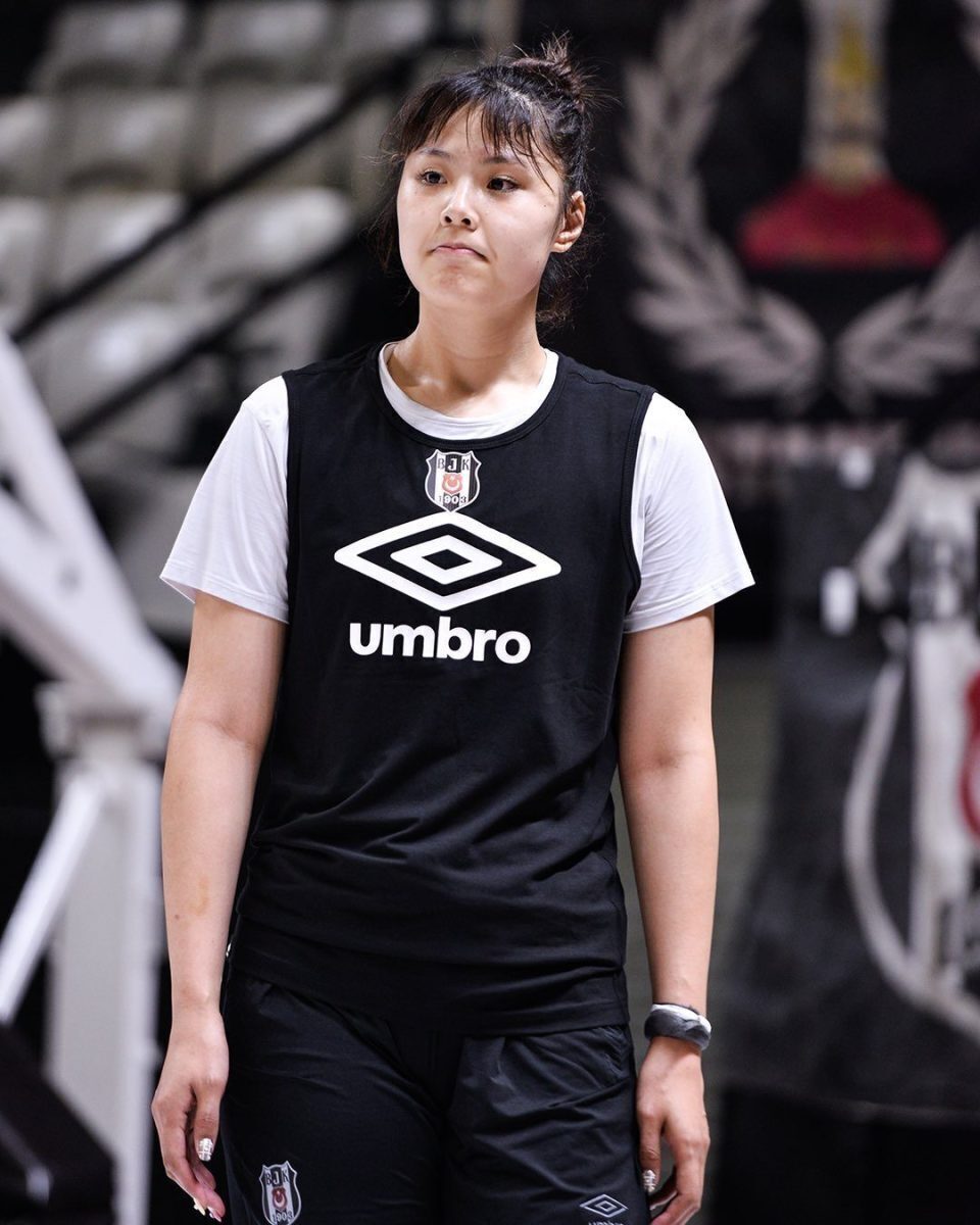 关于土超女：安塔利亚体育女足VS贝西克塔斯女足的信息  第1张