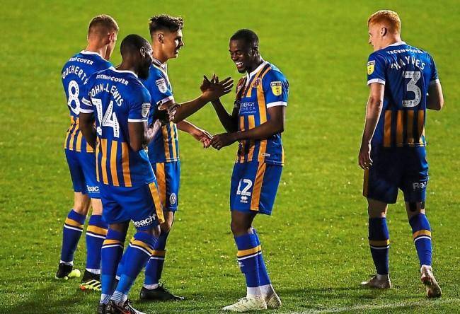 英甲:莱顿东方VS布莱克浦 第2张 英甲:莱顿东方VS布莱克浦 第2张