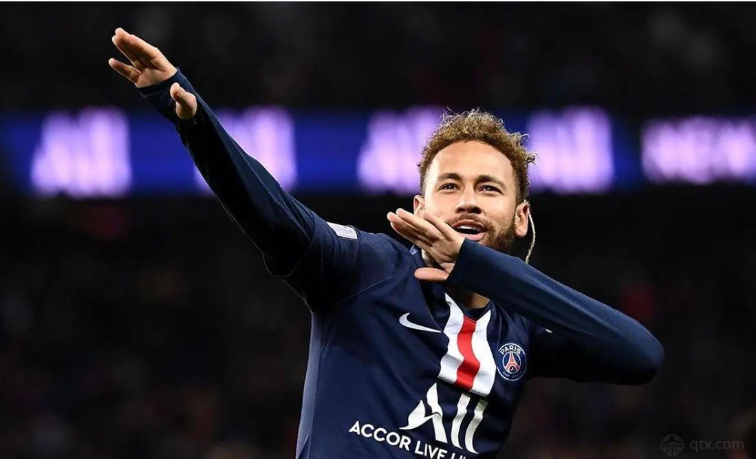 关于曝内马尔有望加盟马赛此前与球迷产生冲突的信息 第1张 关于曝内马尔有望加盟马赛此前与球迷产生冲突的信息 第1张