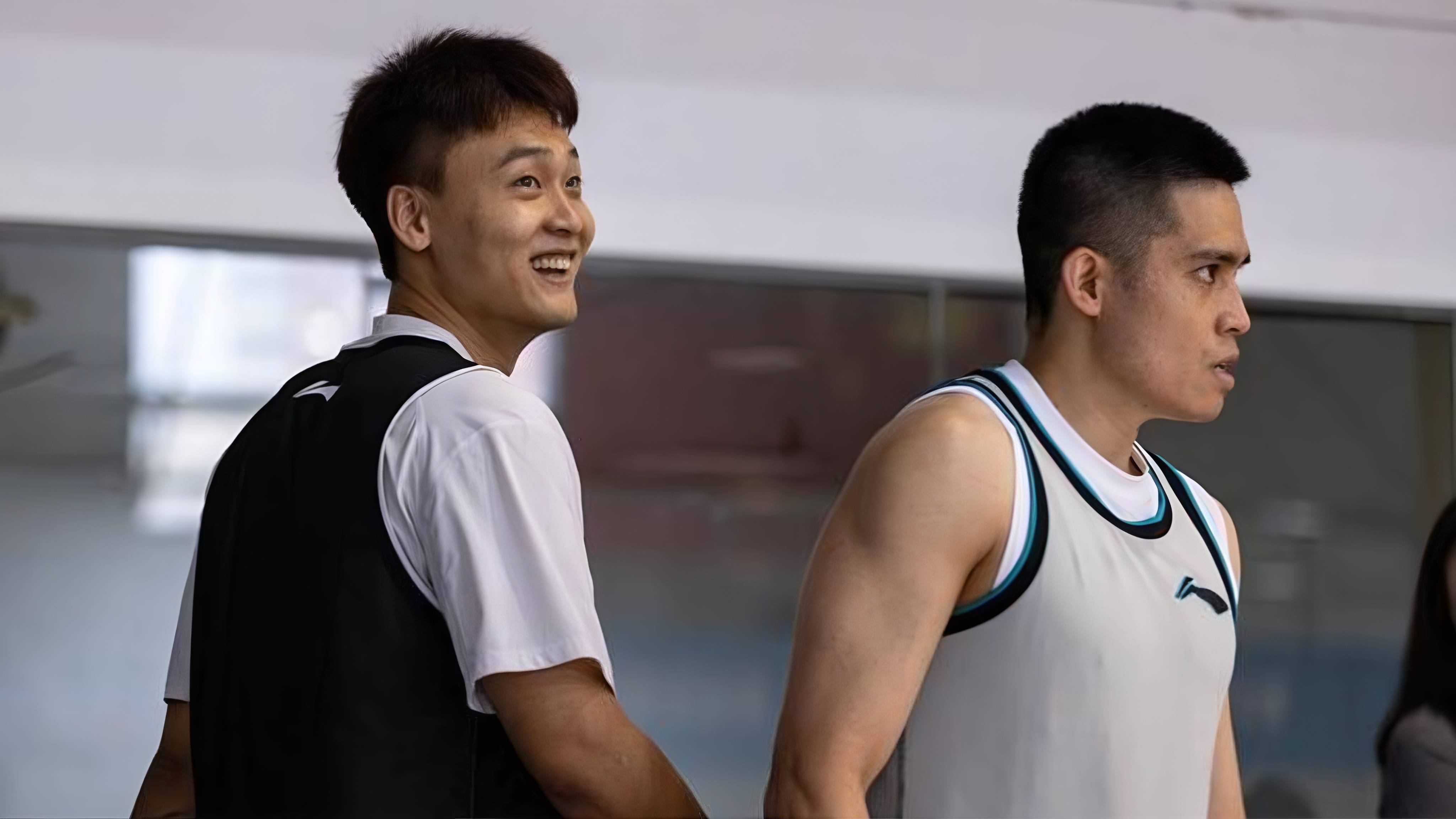 男篮亚洲杯中国台北男篮95-87菲律宾男篮陈盈骏34分的简单介绍  第2张