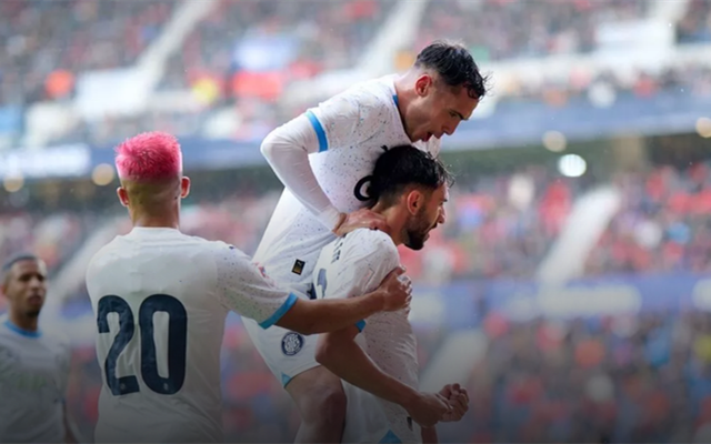 西甲：皇家贝蒂斯VS赫罗纳