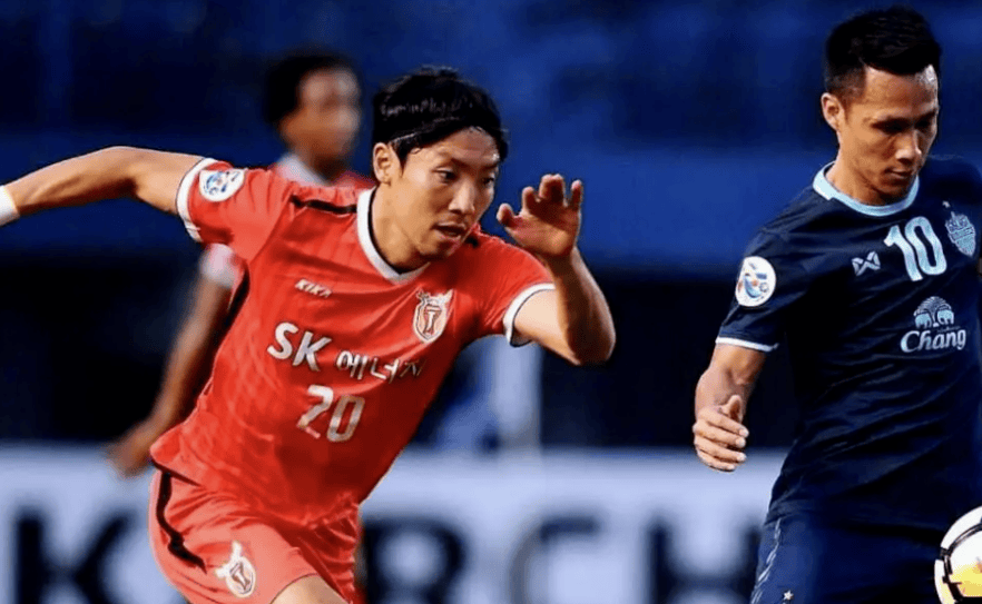 包含K联赛金泉尚武VS济州SK比赛预测金泉尚武整体表现更好的词条  第1张