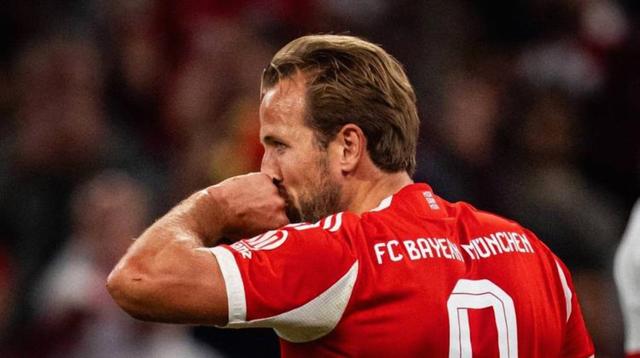 关于巴塞罗那将凯恩作为莱万替代者凯恩目前保持优秀状态的信息 第2张 关于巴塞罗那将凯恩作为莱万替代者凯恩目前保持优秀状态的信息 第2张