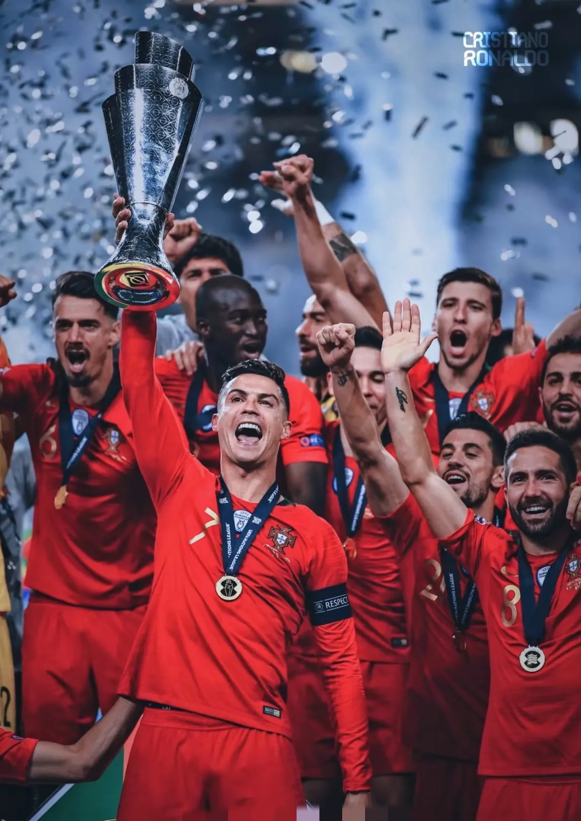 葡萄牙队世预赛大名单出炉C罗领衔B费、B席入选的简单介绍