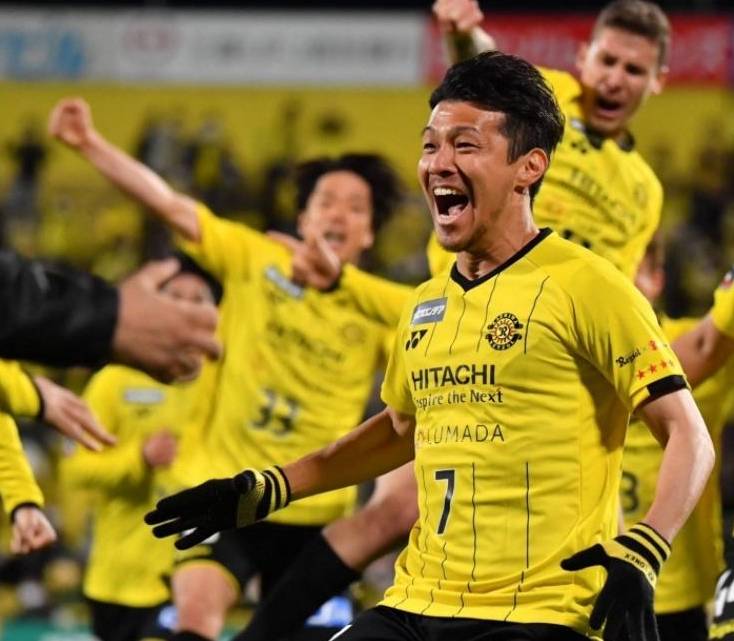 日职联神户胜利船VS柏太阳神前瞻柏太阳神的表现要更加稳定一些的简单介绍  第1张