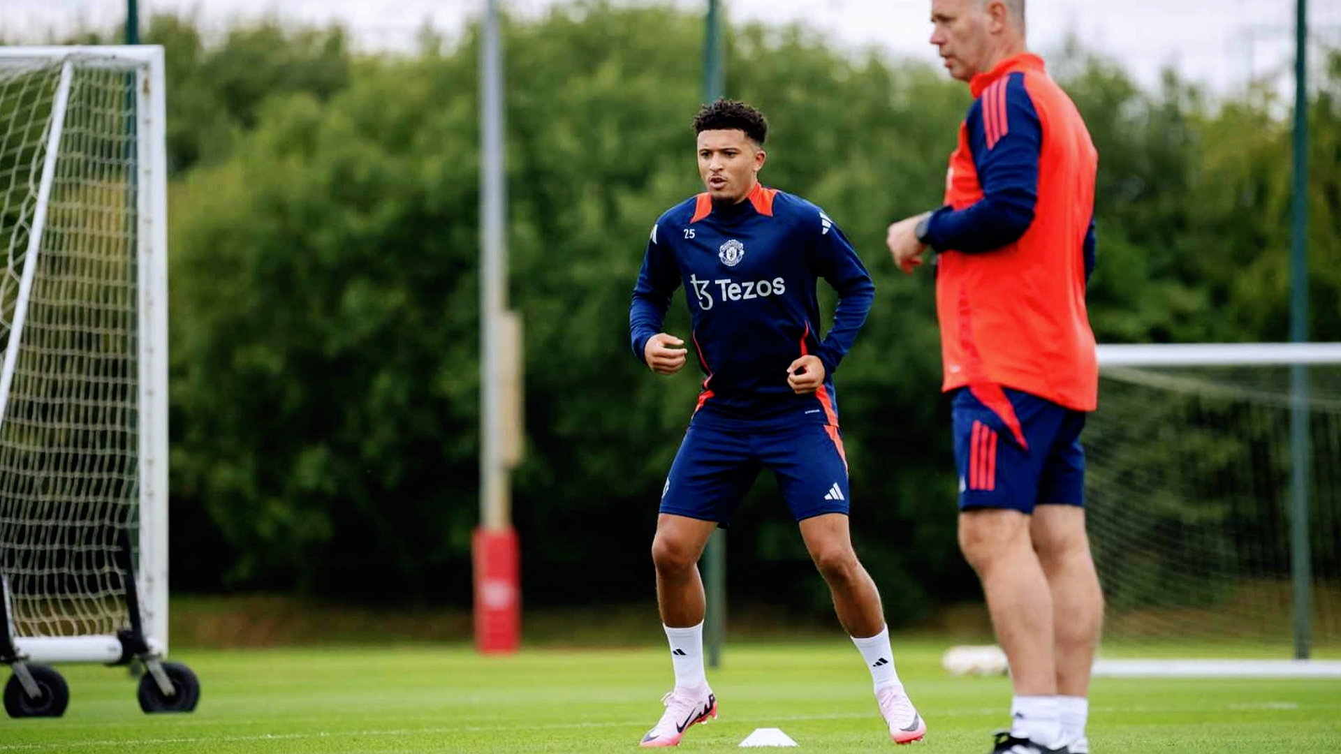 关于尤文正在考察桑乔的性格桑乔仍可能加盟尤文的信息 第2张 关于尤文正在考察桑乔的性格桑乔仍可能加盟尤文的信息 第2张