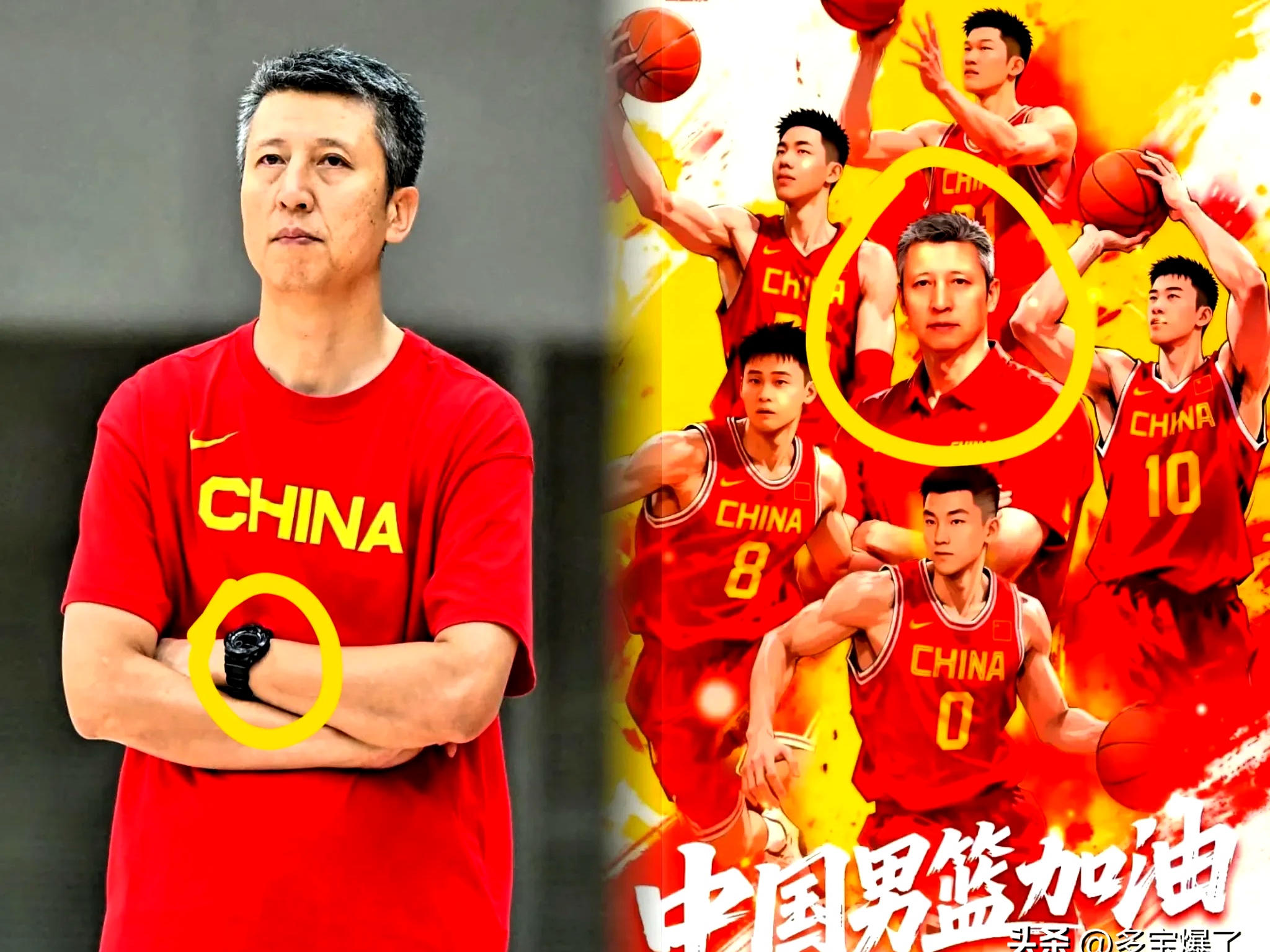 包含郭士强谈带5名后卫因亚洲杯和世界杯存在区别的词条  第1张