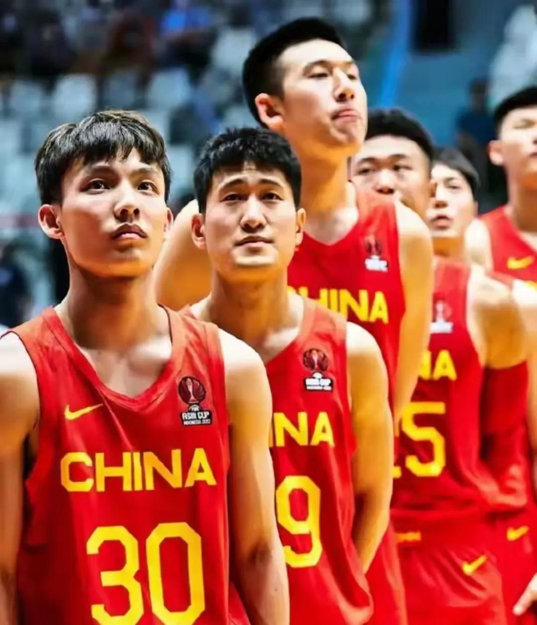 关于中国男篮5分险胜沙特取得男篮亚洲杯小组赛开门红的信息 第1张 关于中国男篮5分险胜沙特取得男篮亚洲杯小组赛开门红的信息 第1张