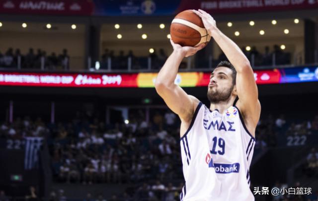 希腊男篮将对阵芬兰男篮字母哥半决赛表现低迷的简单介绍 第2张 希腊男篮将对阵芬兰男篮字母哥半决赛表现低迷的简单介绍 第2张