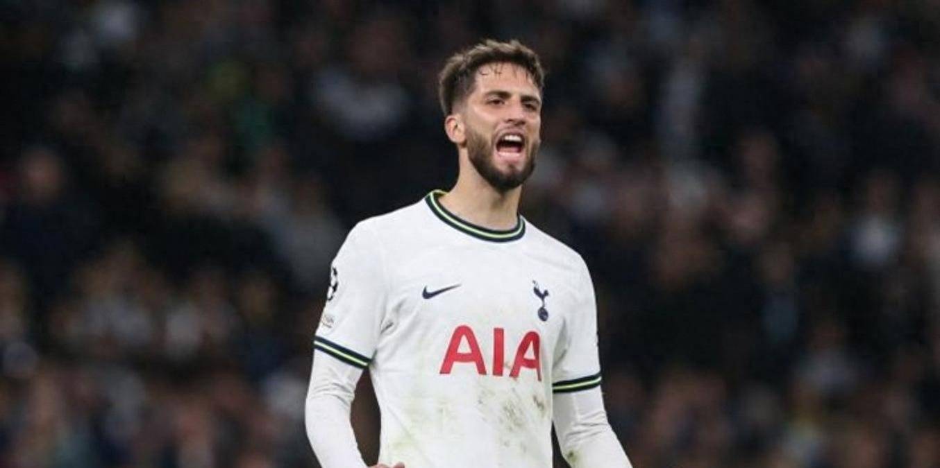 热刺将摩根罗杰斯作为目标有意花费高价引进球员的简单介绍  第2张