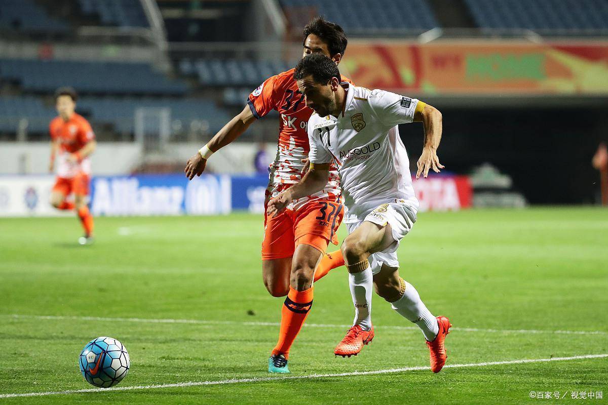 关于韩职联足球推荐:大邱FCvs全北现代前瞻全北现代更胜一筹的信息 第1张 关于韩职联足球推荐:大邱FCvs全北现代前瞻全北现代更胜一筹的信息 第1张