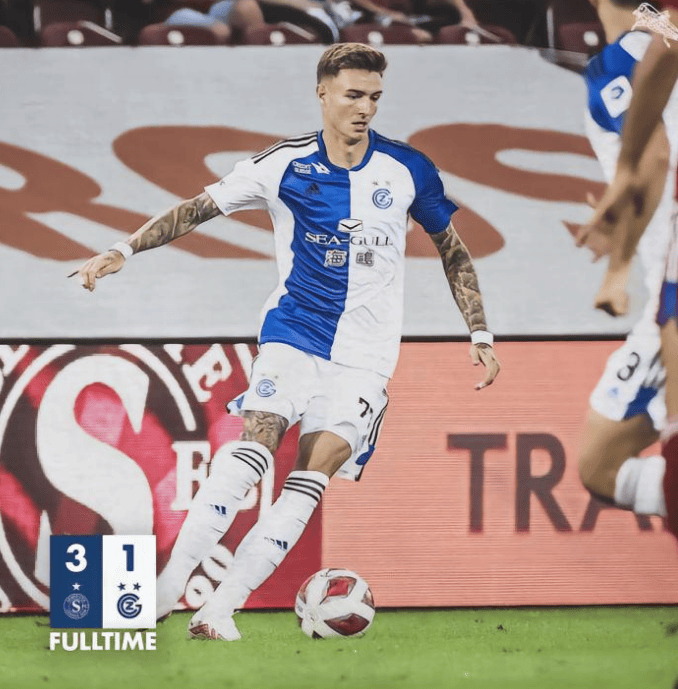 欧联乌德勒支VS塞尔维特比赛预测乌德勒支占据晋级优势的简单介绍  第2张