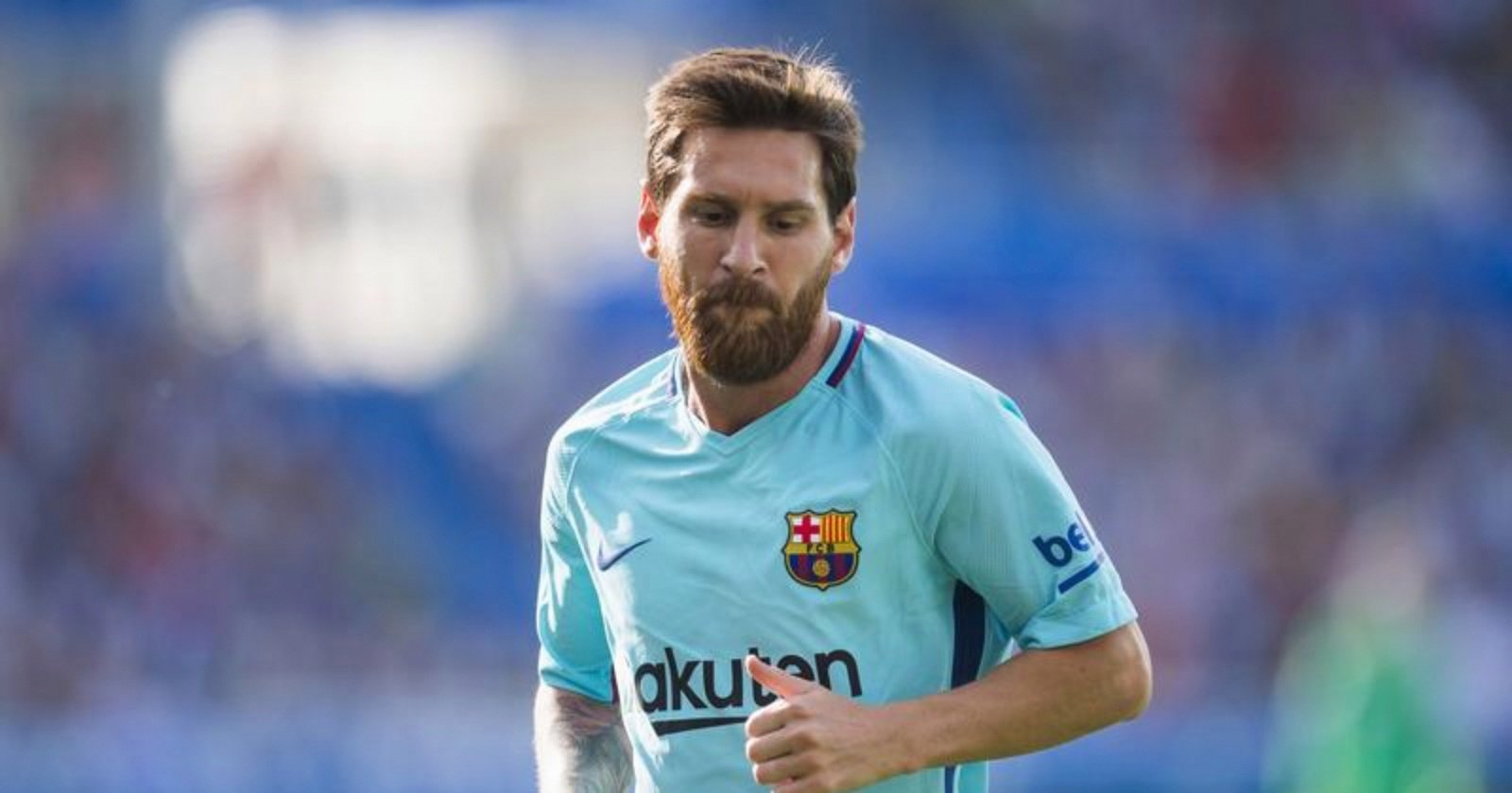 曝梅西计划与迈阿密国际续约延长至2028年的简单介绍  第1张