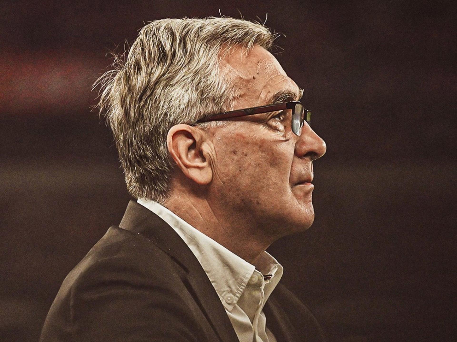 伊万科维奇下课已不可逆足协将寻找新主帅的简单介绍 第1张 伊万科维奇下课已不可逆足协将寻找新主帅的简单介绍 第1张