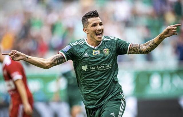 波兰超：什切青波贡VS卢宾扎格列比的简单介绍  第2张