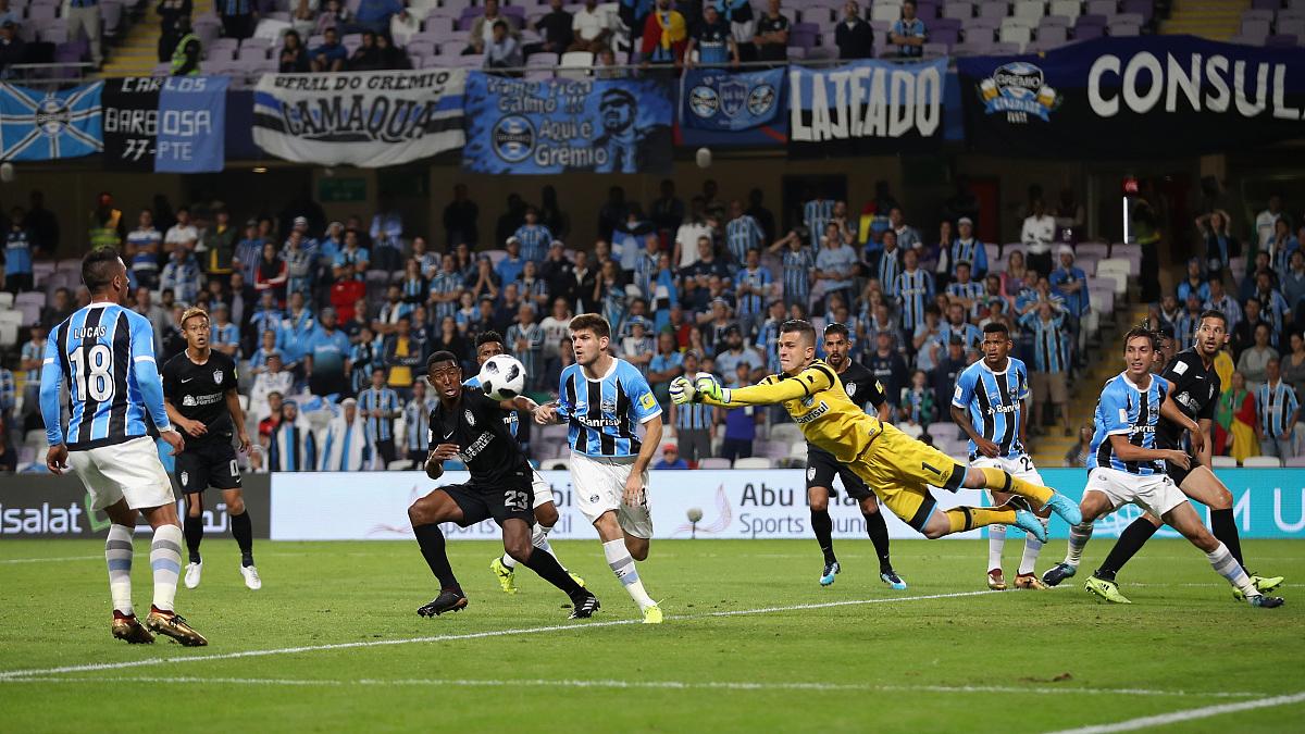 世俱杯最新战报：皇马1-1利雅得新月阿隆索无缘开门红的简单介绍  第2张