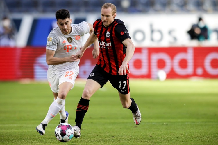 科莫有意拉波尔特球员有可能离队 第1张 科莫有意拉波尔特球员有可能离队 第1张