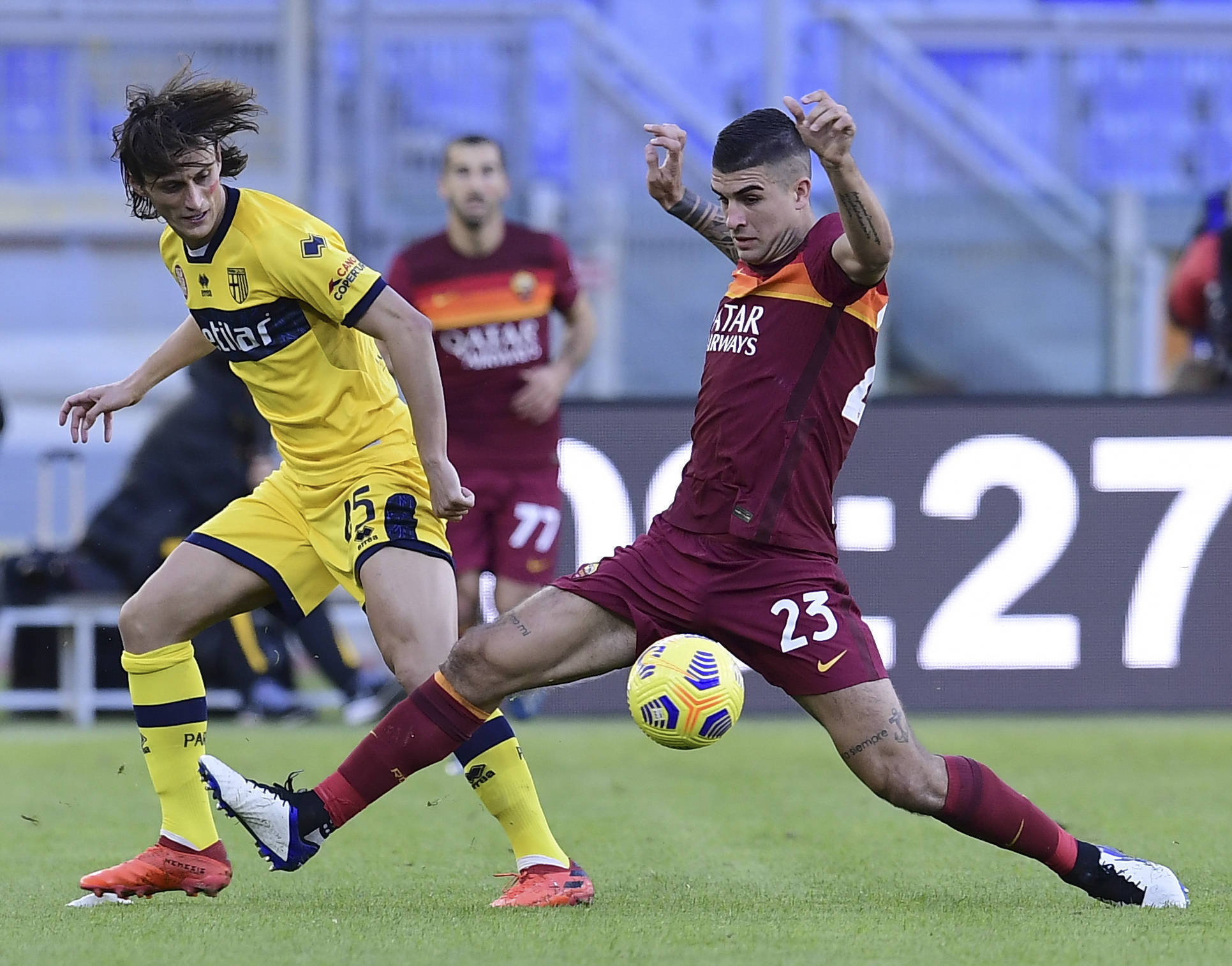 意甲科莫VS热那亚足球比赛预测与推荐热那亚新赛季一球未进的简单介绍 第1张 意甲科莫VS热那亚足球比赛预测与推荐热那亚新赛季一球未进的简单介绍 第1张