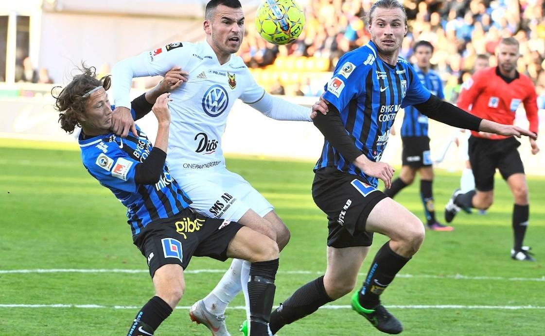 关于瑞超IFK哥德堡VS天狼星前瞻双方近2次交手均激战成和的信息 第1张 关于瑞超IFK哥德堡VS天狼星前瞻双方近2次交手均激战成和的信息 第1张