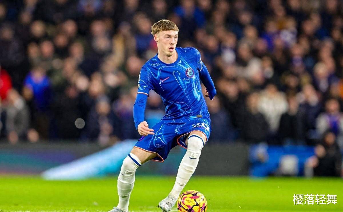 帕尔默缺席对阵西汉姆联此前在赛前热身中受伤的简单介绍