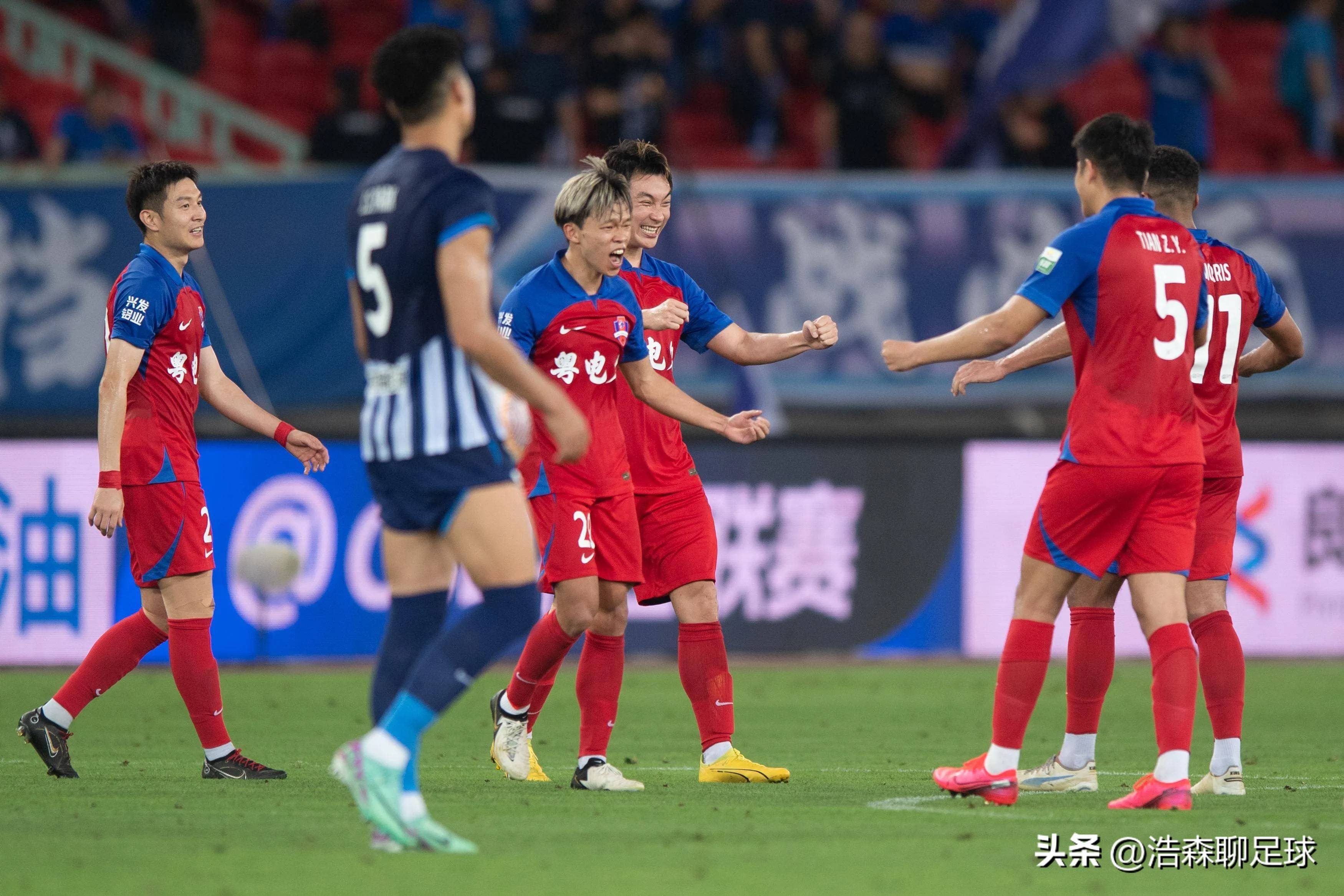 关于中超大连英博VS梅州客家前瞻梅州客家近四轮联赛接连输球的信息 第1张 关于中超大连英博VS梅州客家前瞻梅州客家近四轮联赛接连输球的信息 第1张