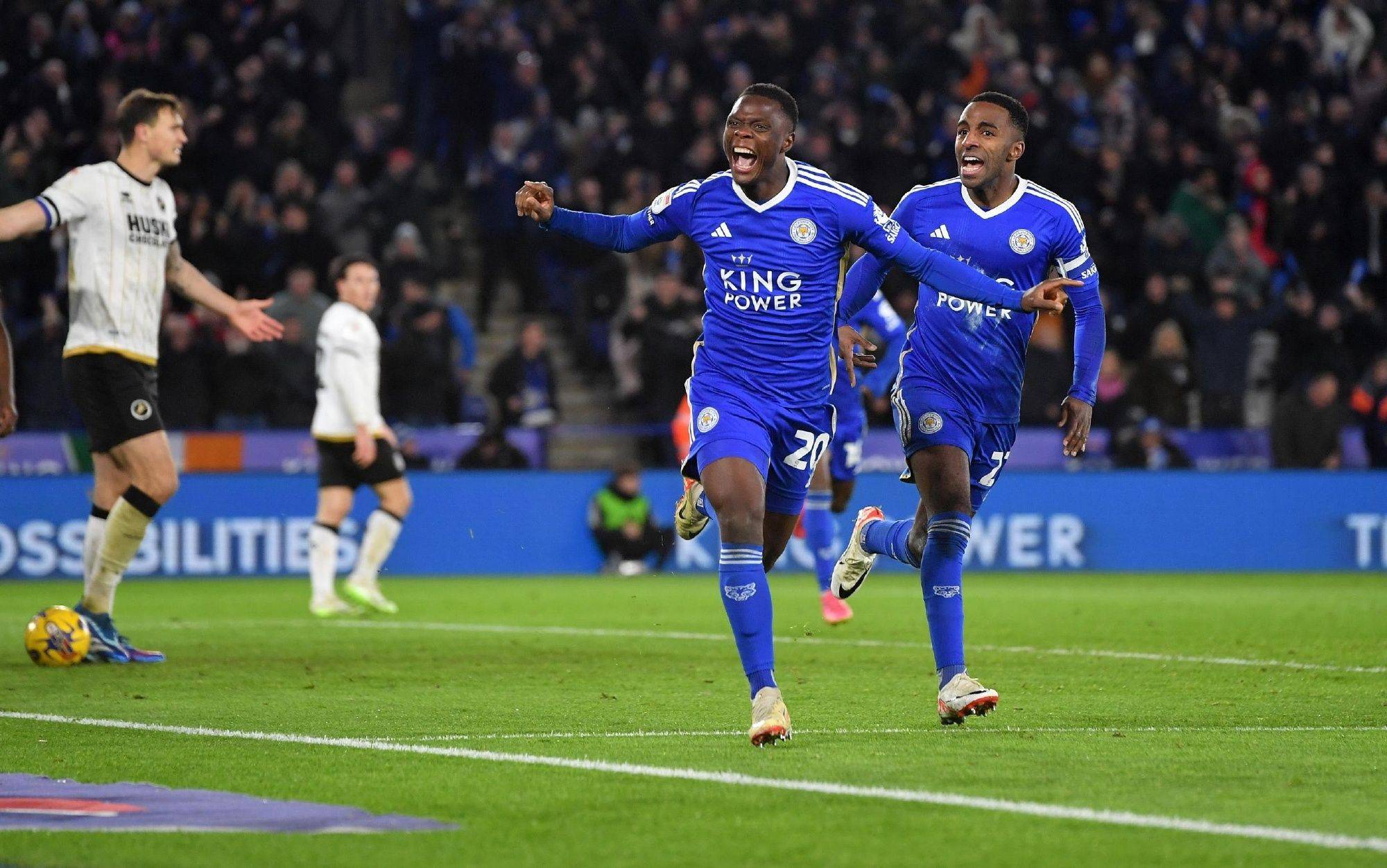 莱斯特城降级后解约11名球员下赛季面临重组的简单介绍 第1张 莱斯特城降级后解约11名球员下赛季面临重组的简单介绍 第1张